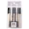 12 Packs: 20 ct. (240 total) 1" Foam Brush Set Value Pack by Craft Smart®